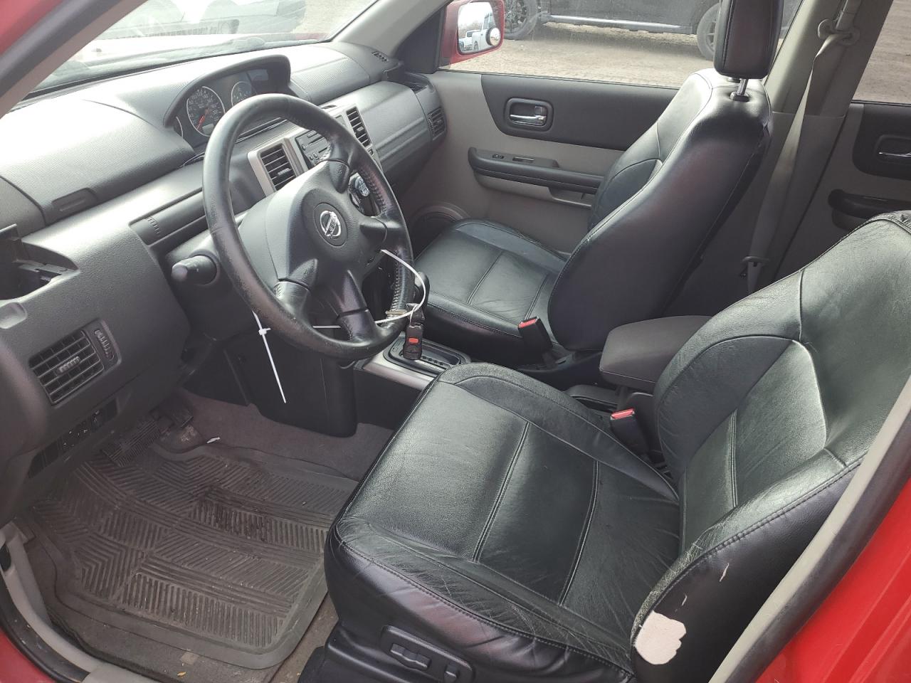 2006 Nissan X-Trail - Image 7