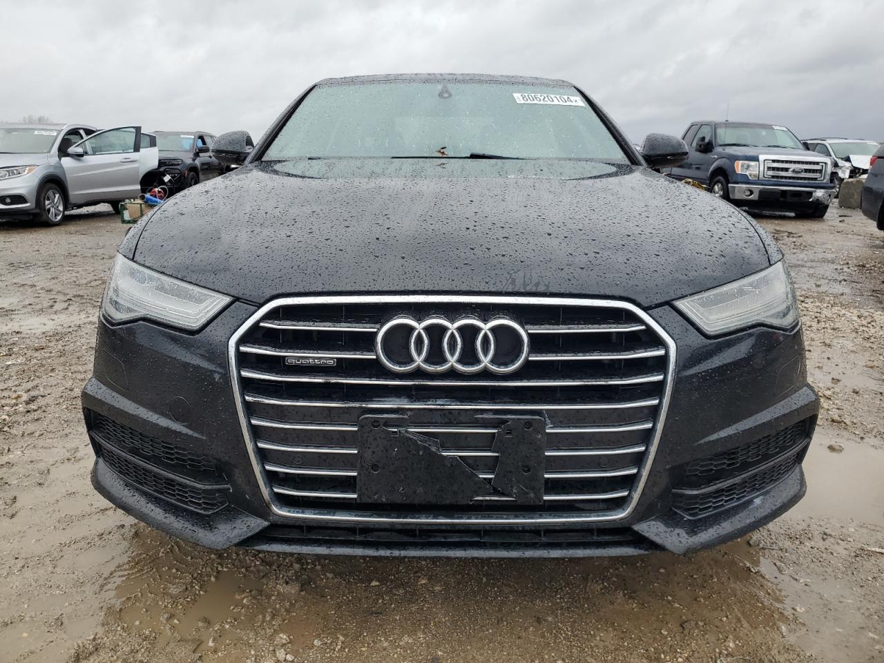 2017 Audi A6 - Image 5