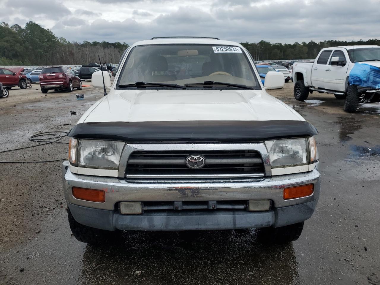1998 Toyota 4Runner - Image 5