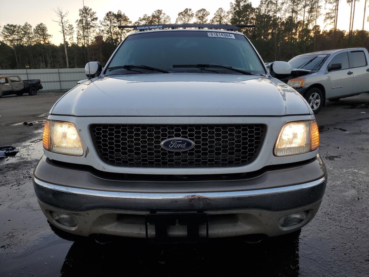 2003 Ford F-150 - Image 5
