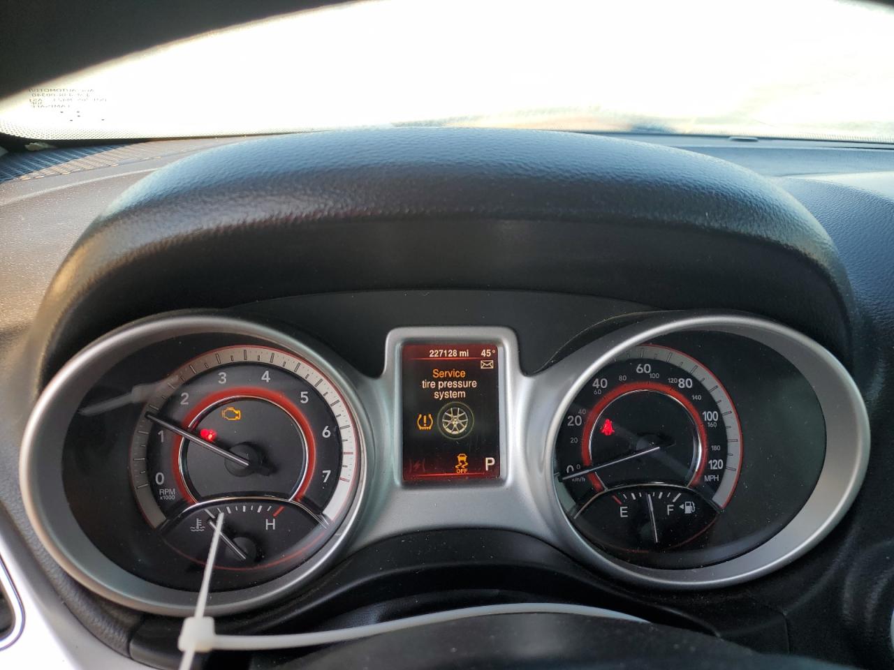 2015 Dodge Journey - Image 9