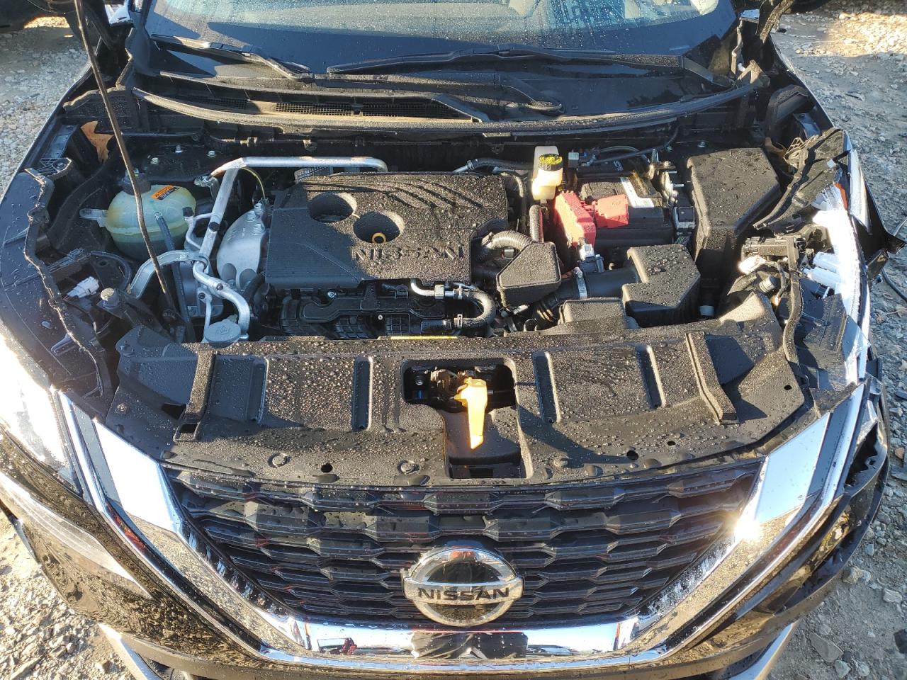 2021 Nissan Rogue - Image 12