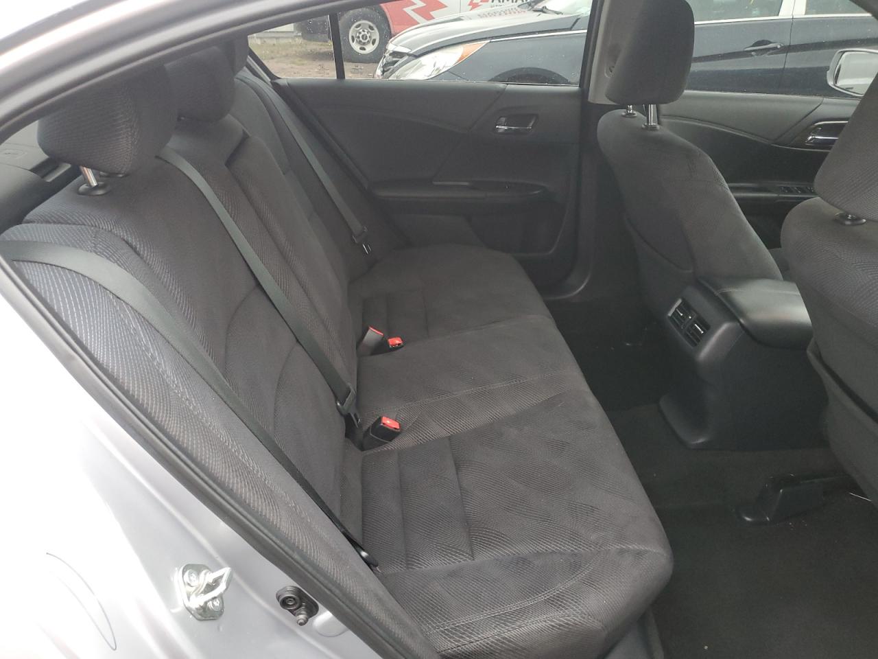 2016 Honda Accord - Image 10