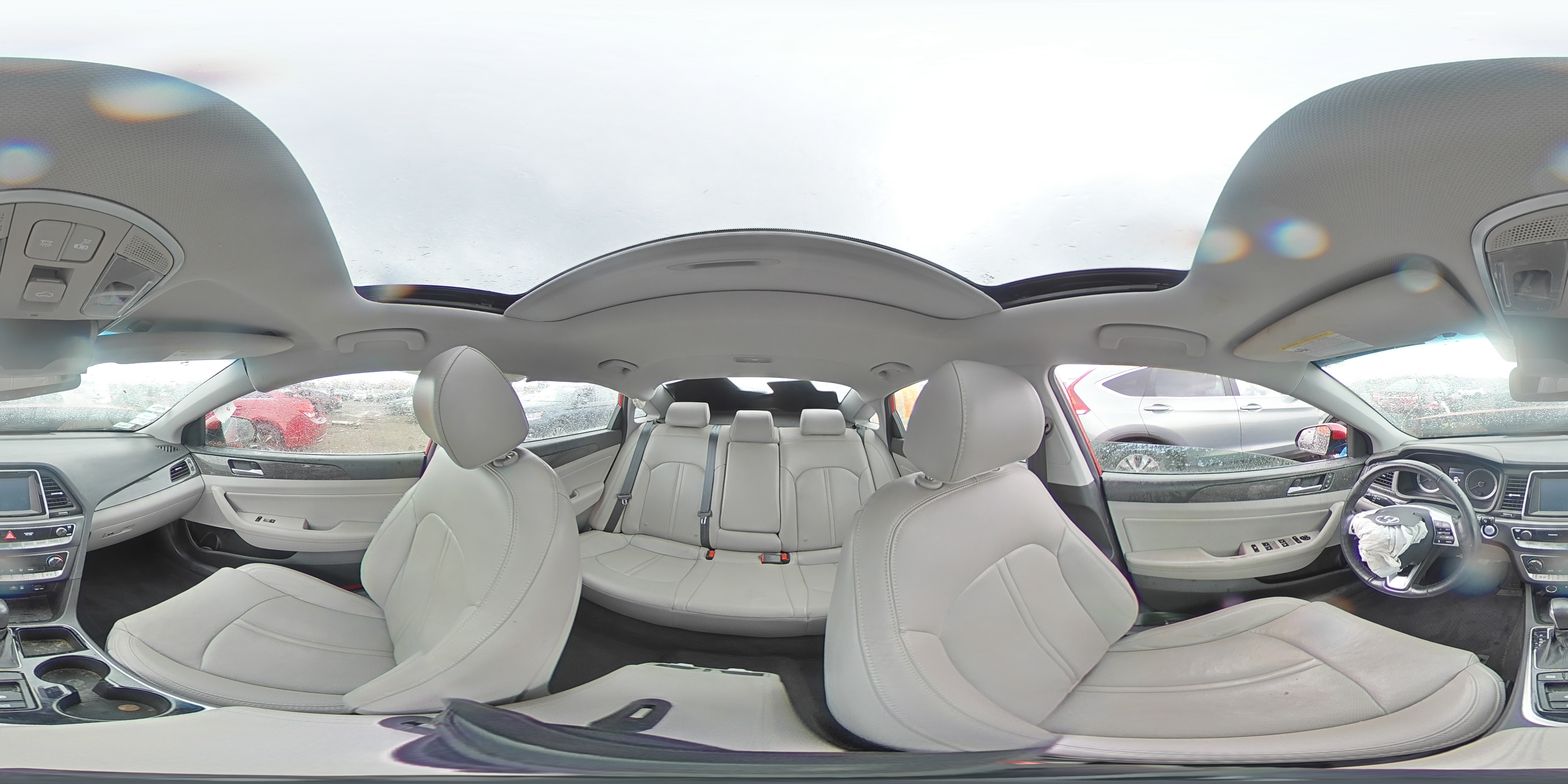 2018 Hyundai Sonata - Image 14