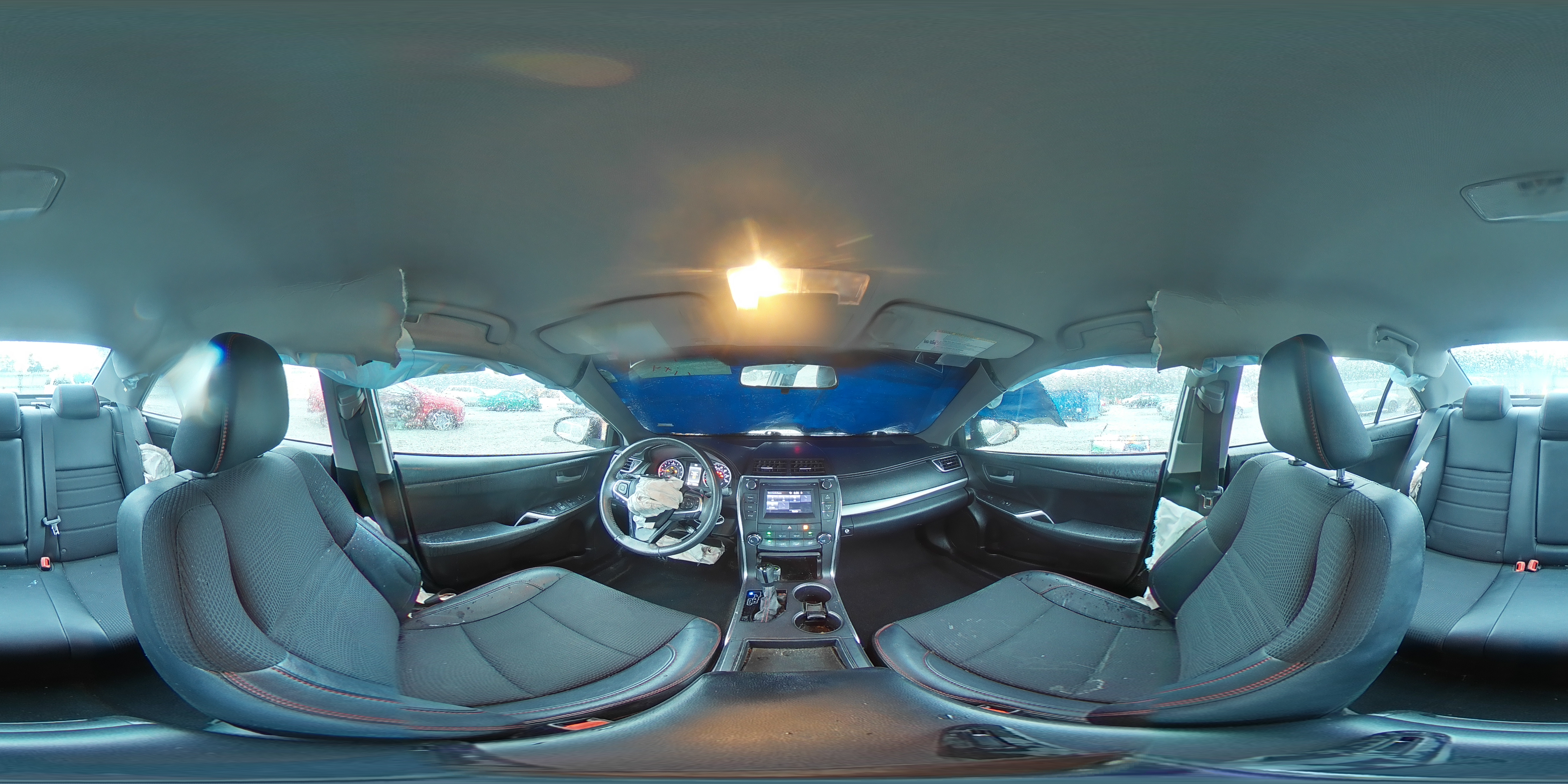 2017 Toyota Camry - Image 14
