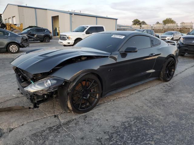  FORD MUSTANG 2019 Szary