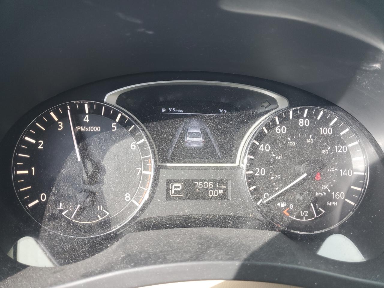 2014 Nissan Altima - Image 9