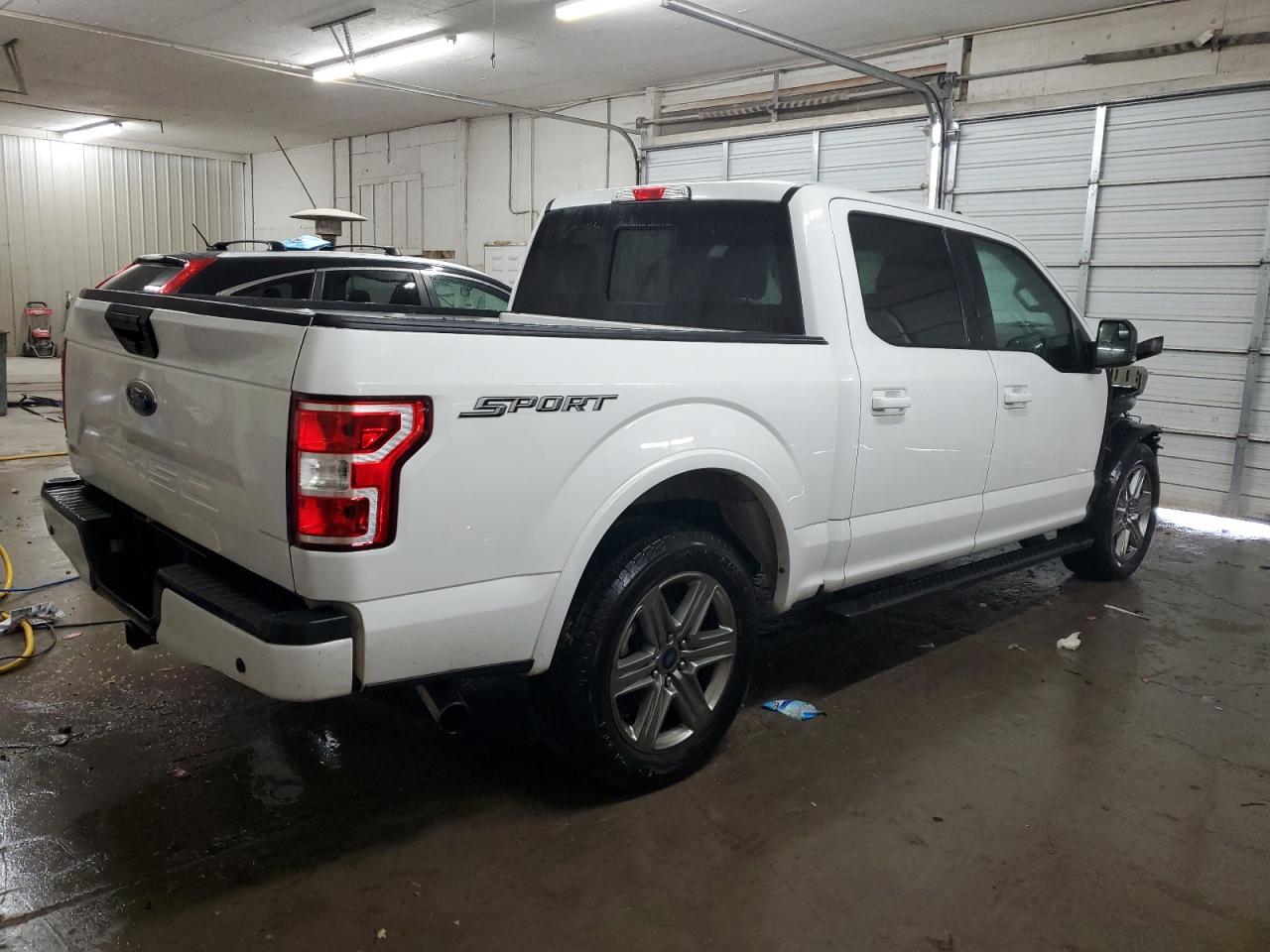 2019 Ford F-150 - Image 3