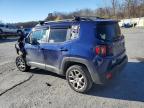 2016 Jeep Renegade Latitude na sprzedaż w Albany, NY - Front End