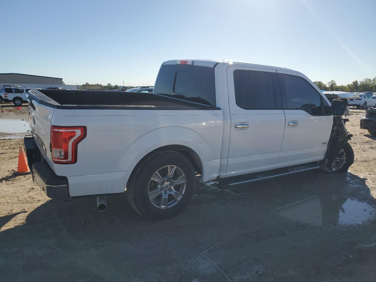 2016 Ford F-150 - Image 3