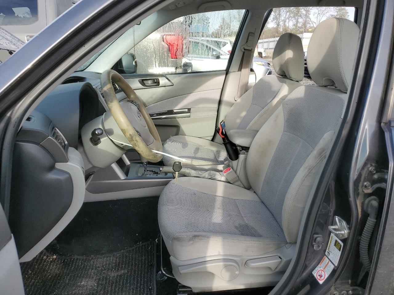 2013 Subaru Forester - Image 7