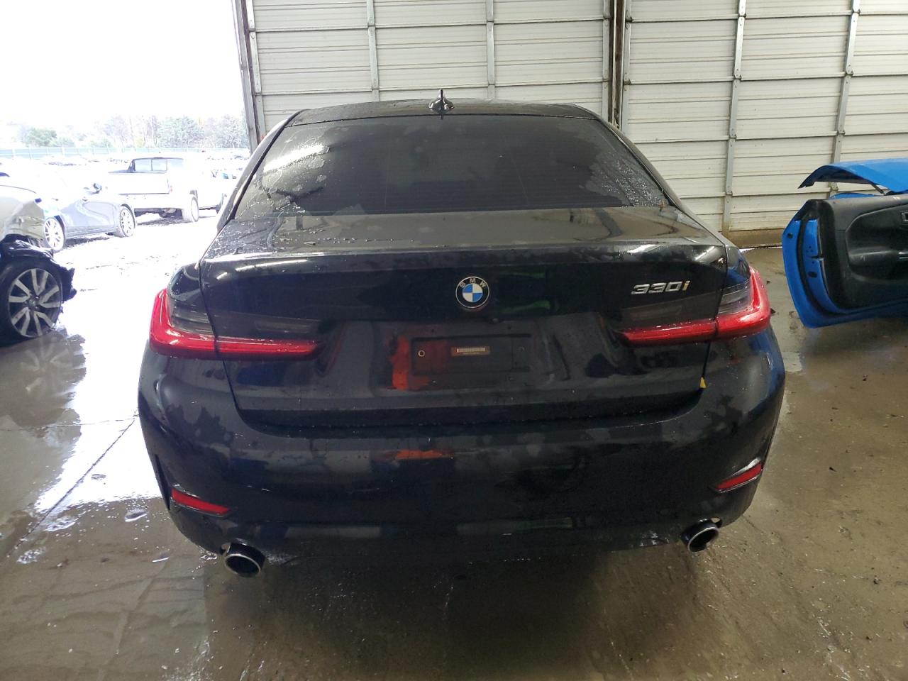 2020 BMW 3er - Image 6