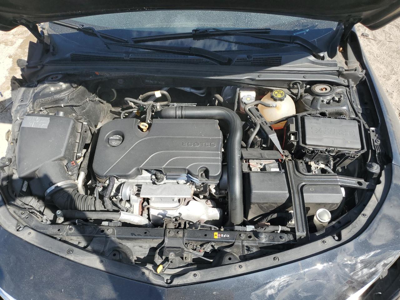 2019 Chevrolet Malibu - Image 12