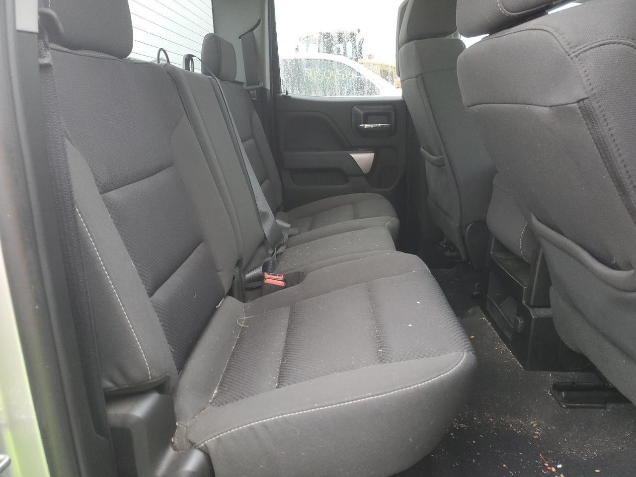 2019 Chevrolet Silverado - Image 10