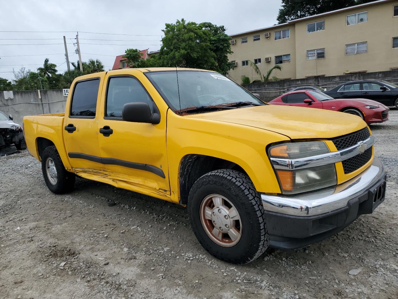 2006 Chevrolet Colorado - Image 4