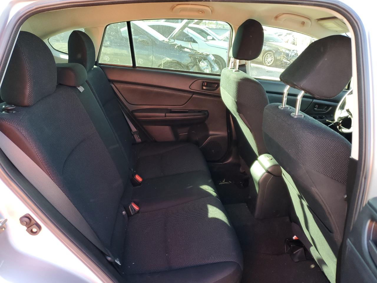 2013 Subaru Impreza Base VIN: JF1GPAA69DH204358 Lot: 79320074