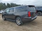 2016 Chevrolet Suburban C1500 Lt იყიდება Greenwell Springs-ში, LA - Side