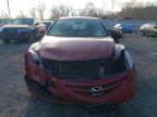 2009 Mazda 6 I للبيع في York Haven، PA - Front End