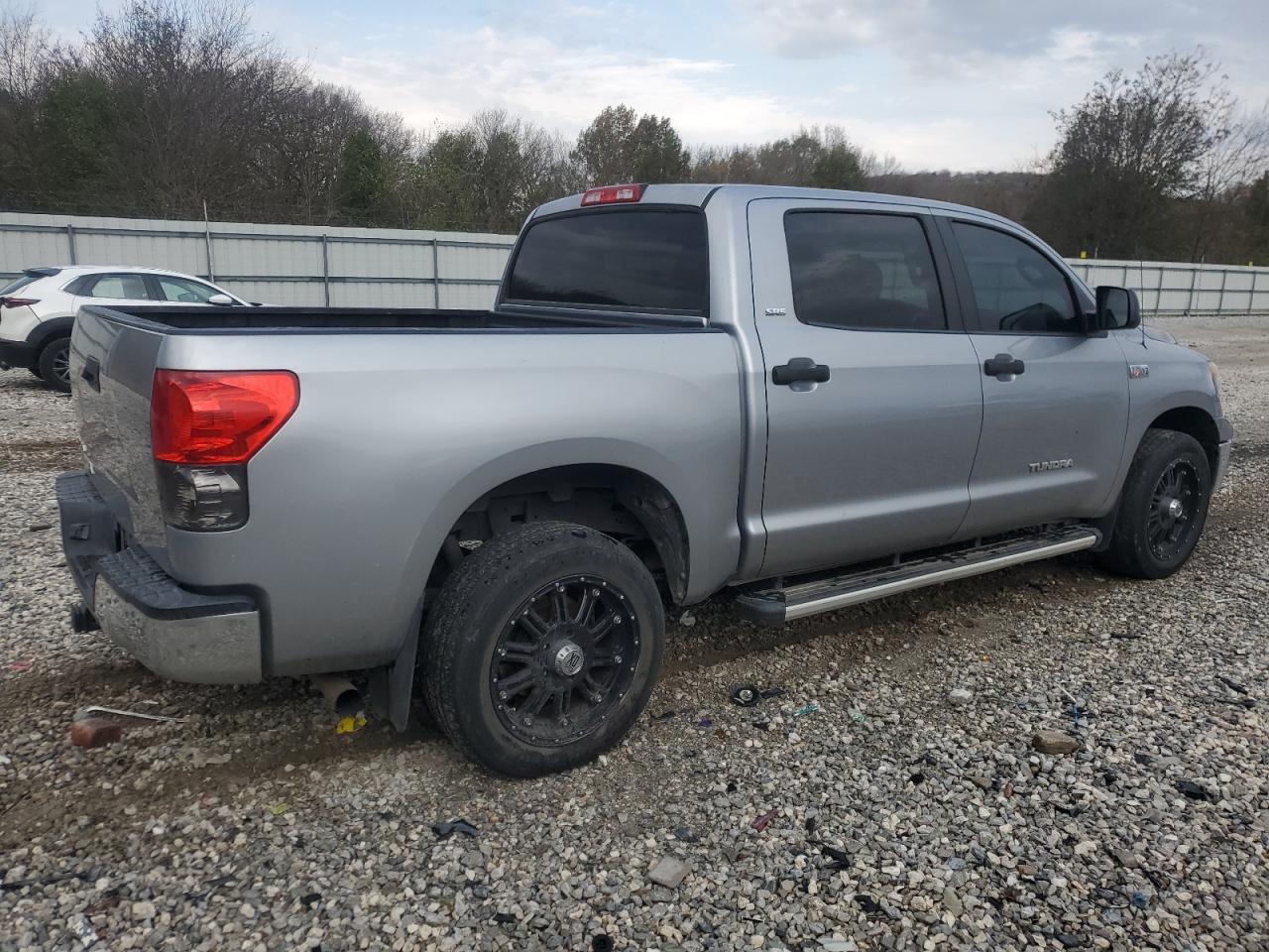 2012 Toyota Tundra - Image 3