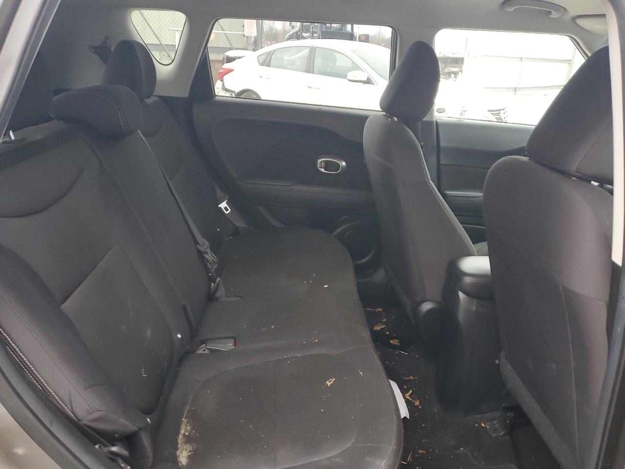 2015 Kia Soul - Image 10