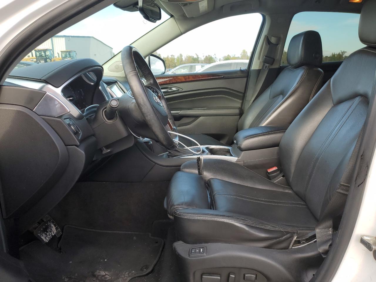 2014 Cadillac SRX - Image 7