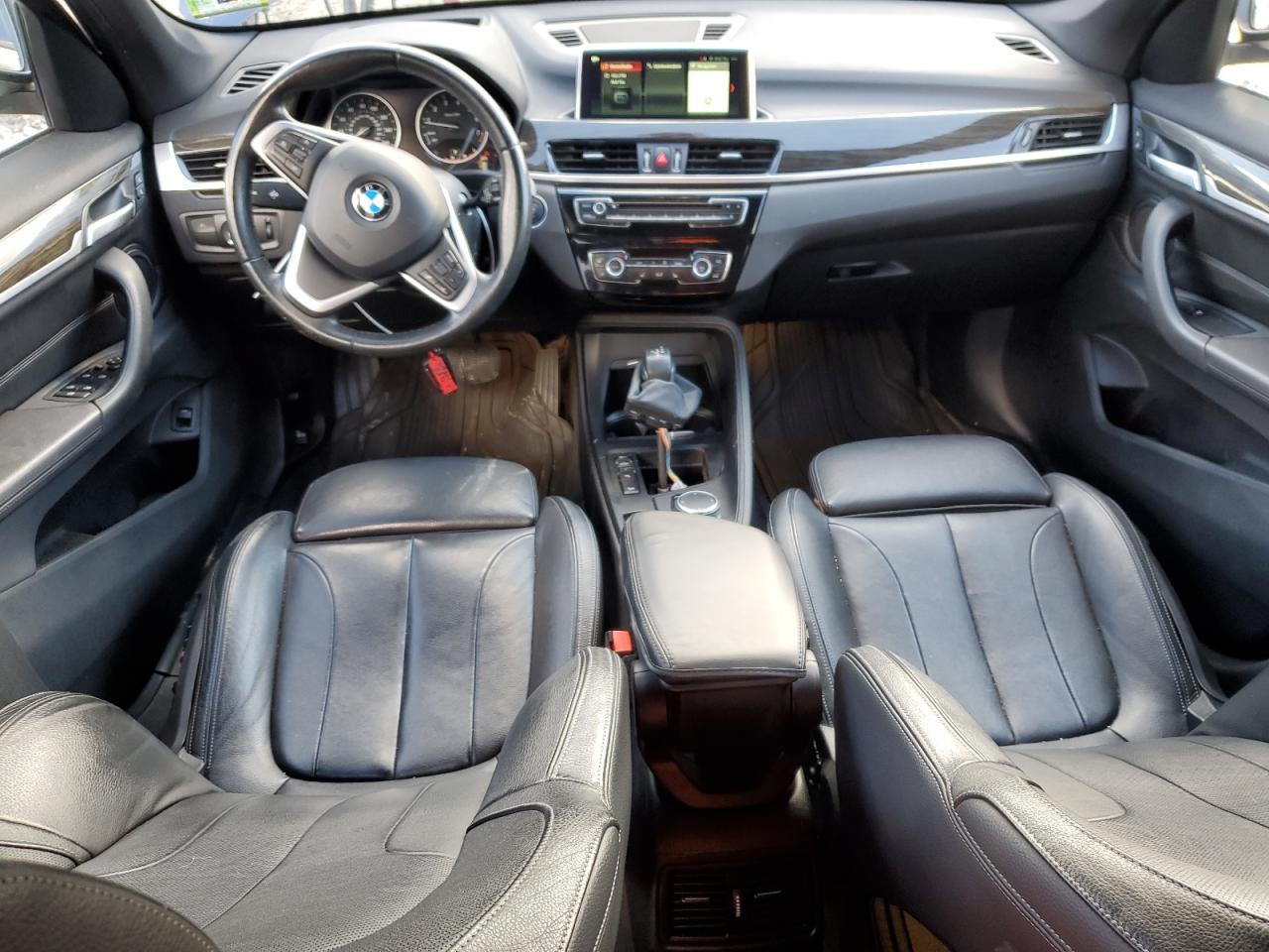 2018 BMW X1 - Image 8