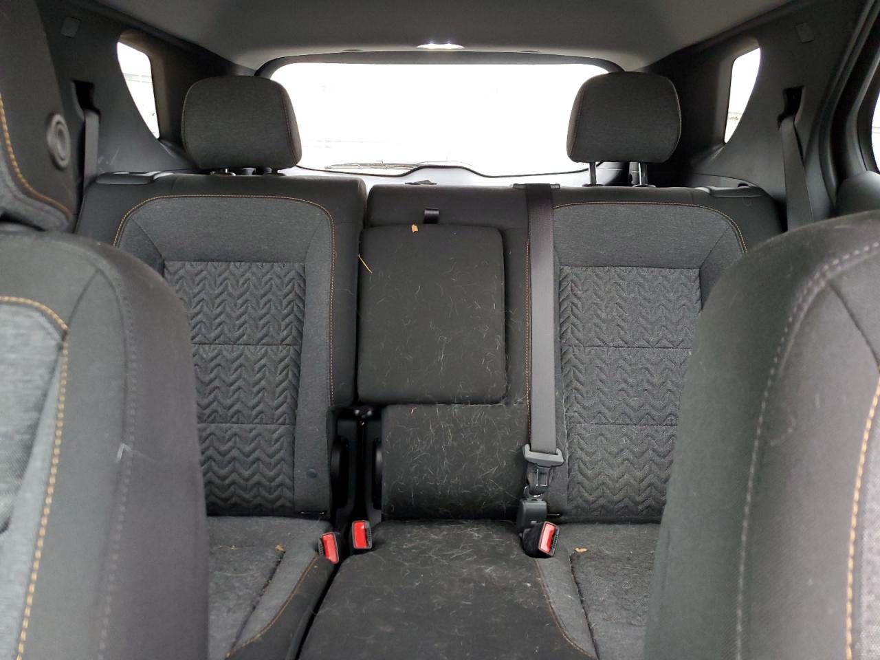 2023 Chevrolet Equinox - Image 10