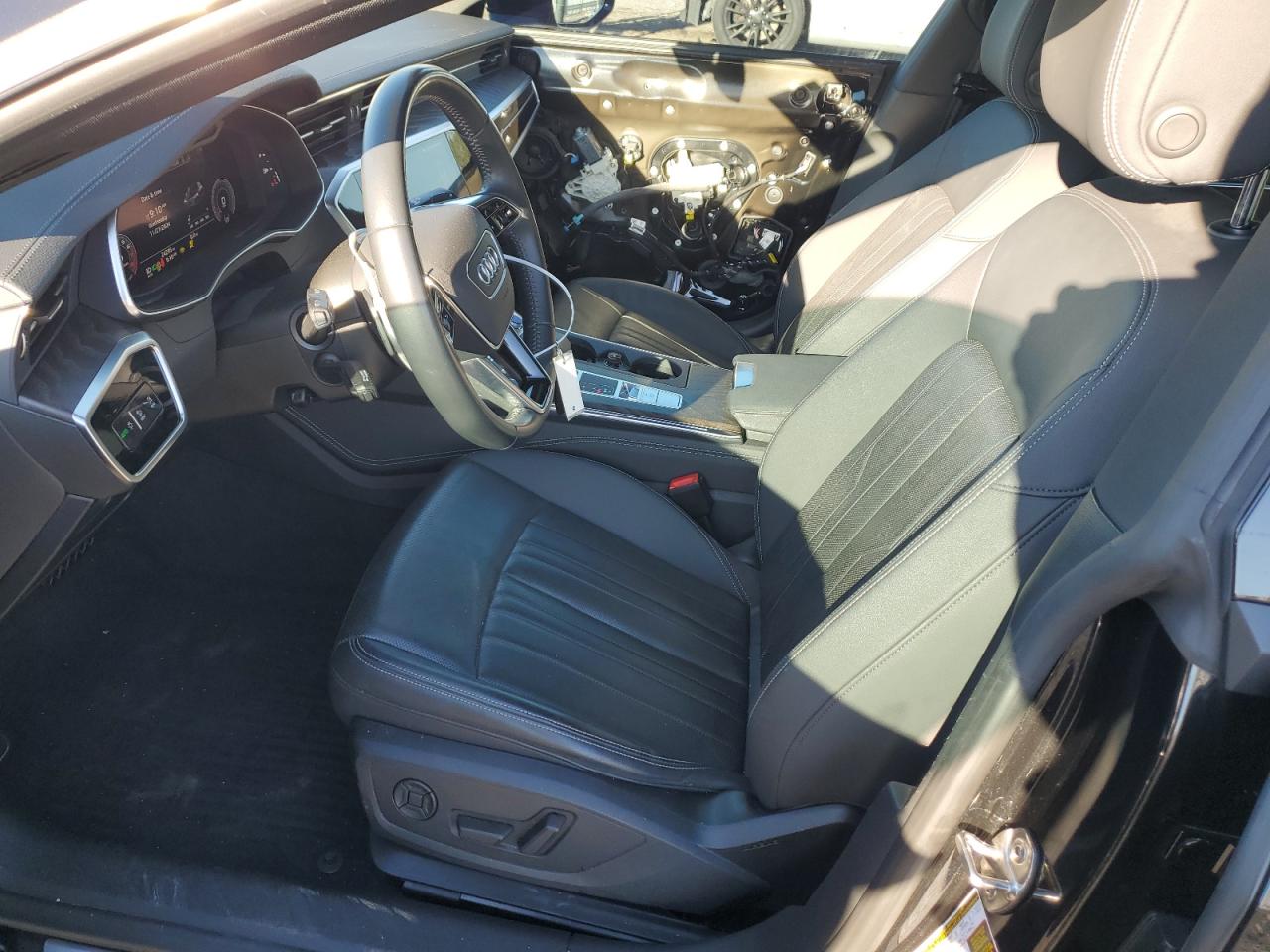 2019 Audi A7 - Image 7