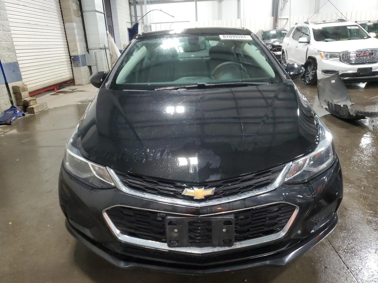 2017 Chevrolet Cruze - Image 5