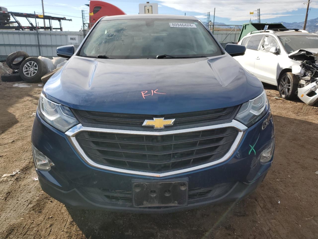 2019 Chevrolet Equinox - Image 5