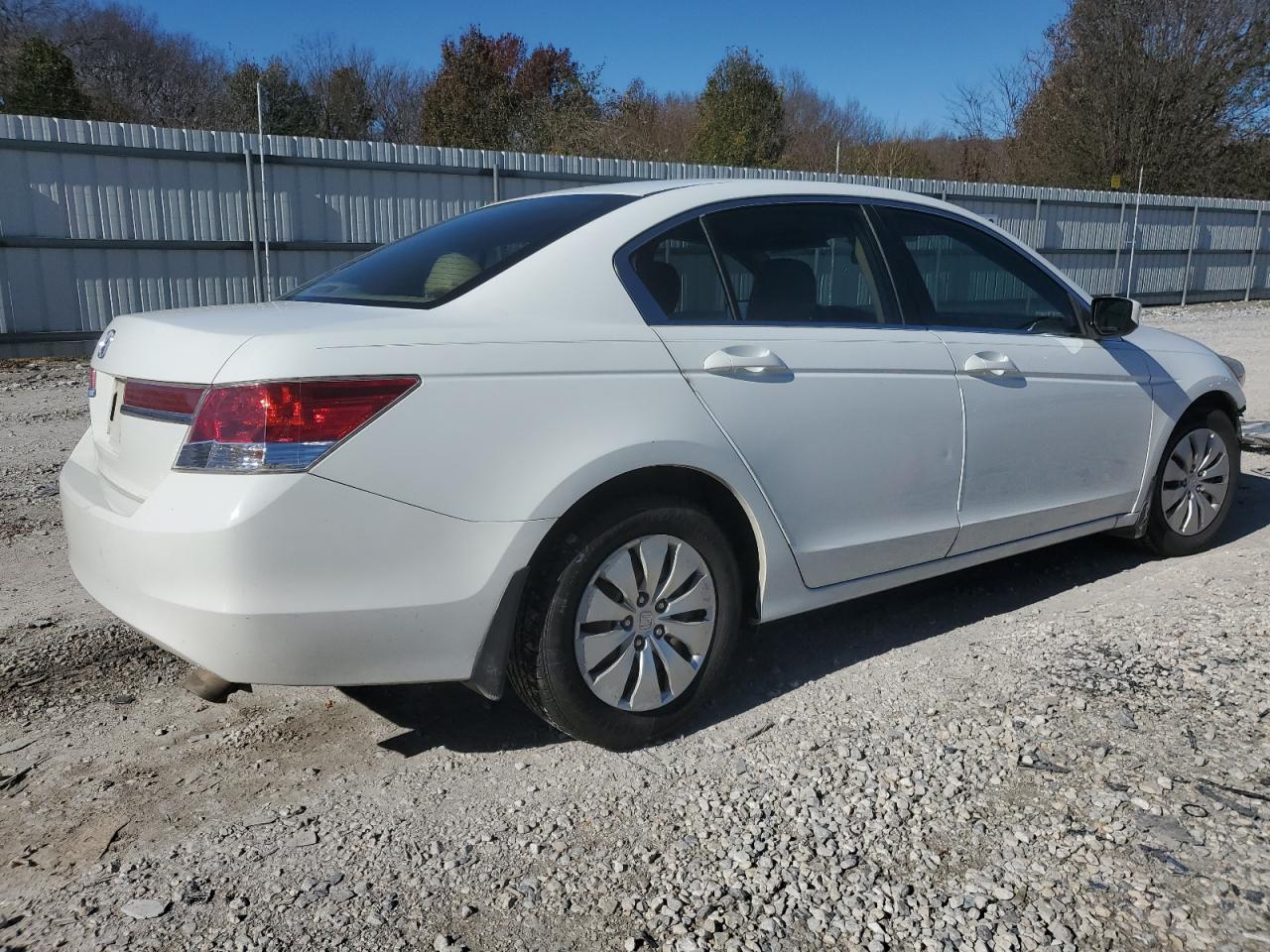 2012 Honda Accord - Image 3