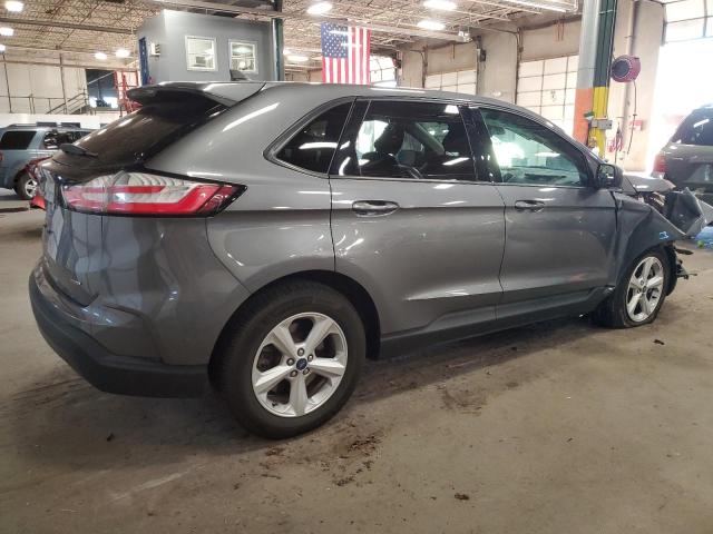  FORD EDGE 2021 Gray