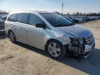 2013 Honda Odyssey Touring на продаже в Fredericksburg, VA - Front End