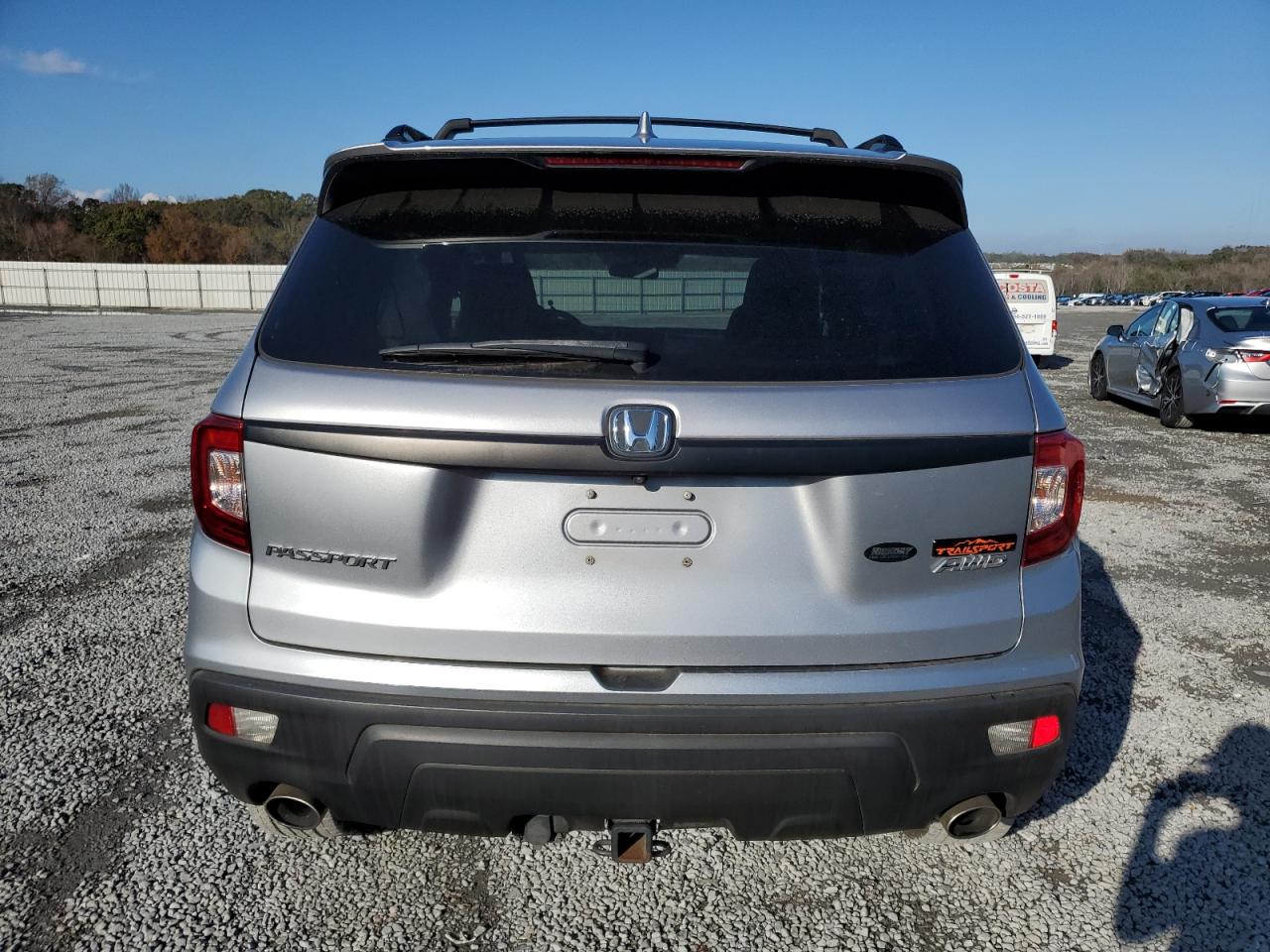 2019 Honda Passport - Image 6