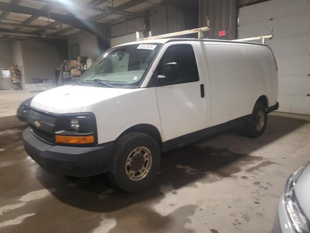 2008 Chevrolet Express G2500 