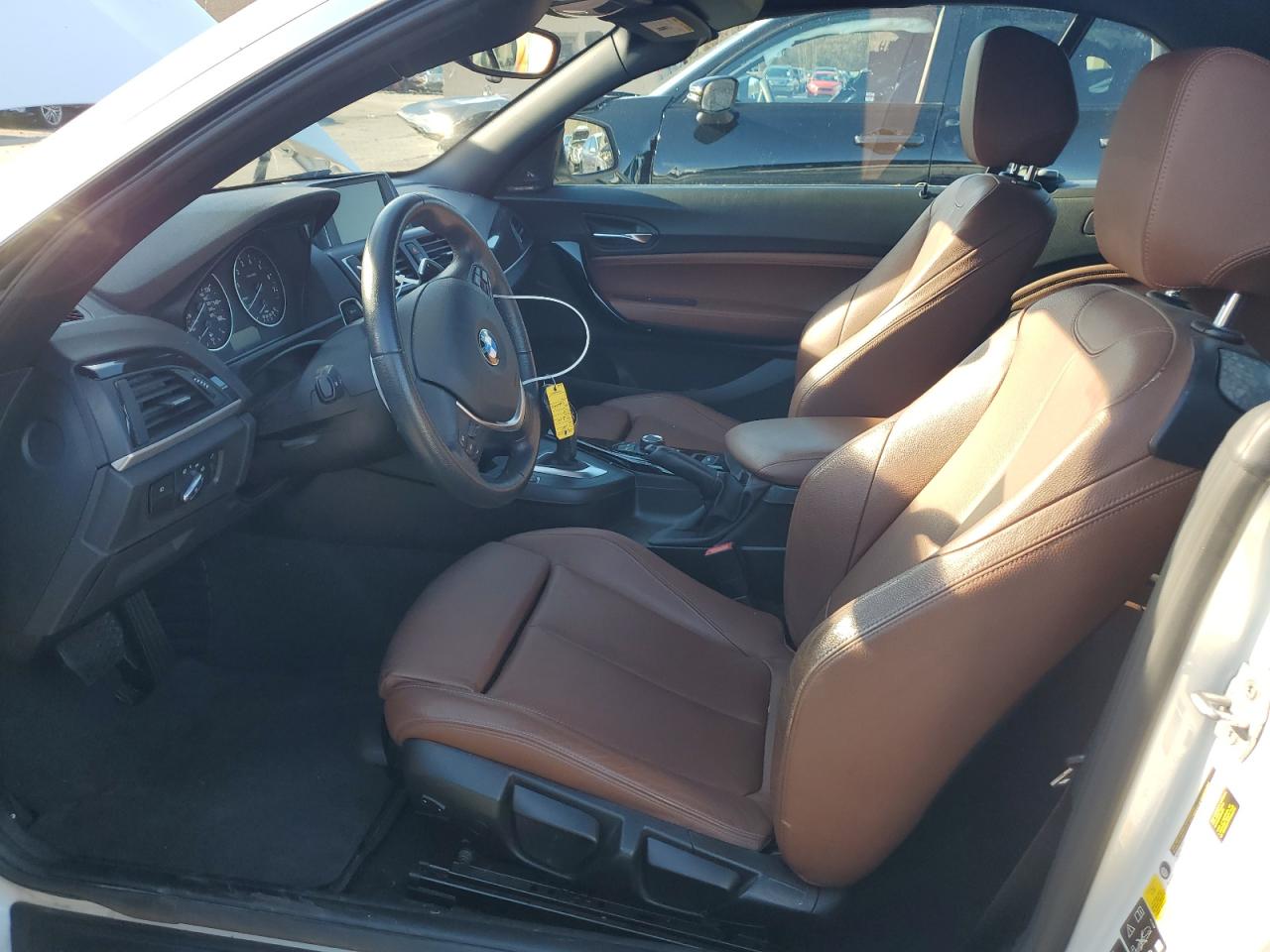 2017 BMW 2er - Image 7