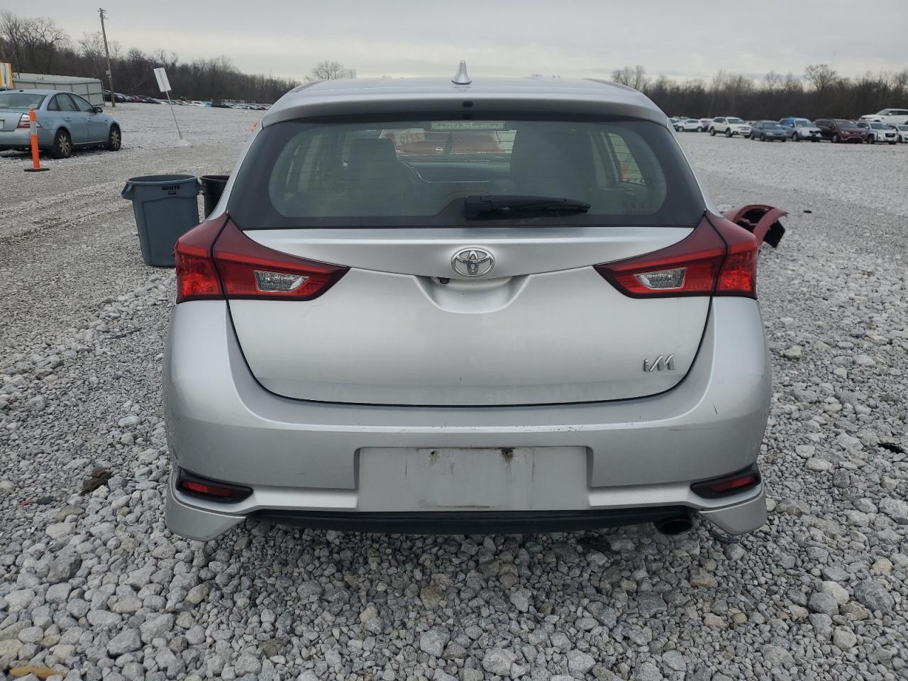2017 Toyota Corolla - Image 6
