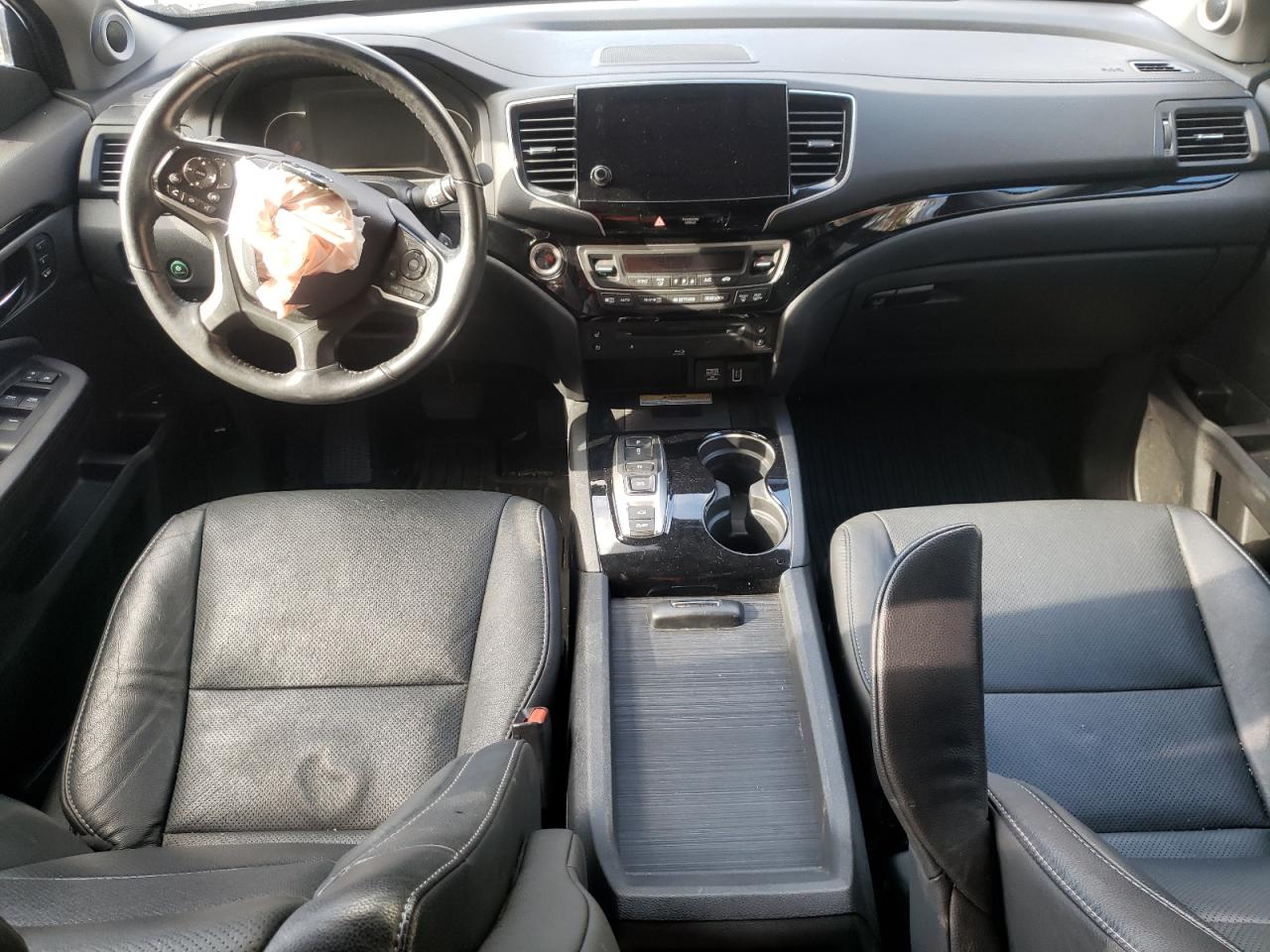 2021 Honda Pilot - Image 8