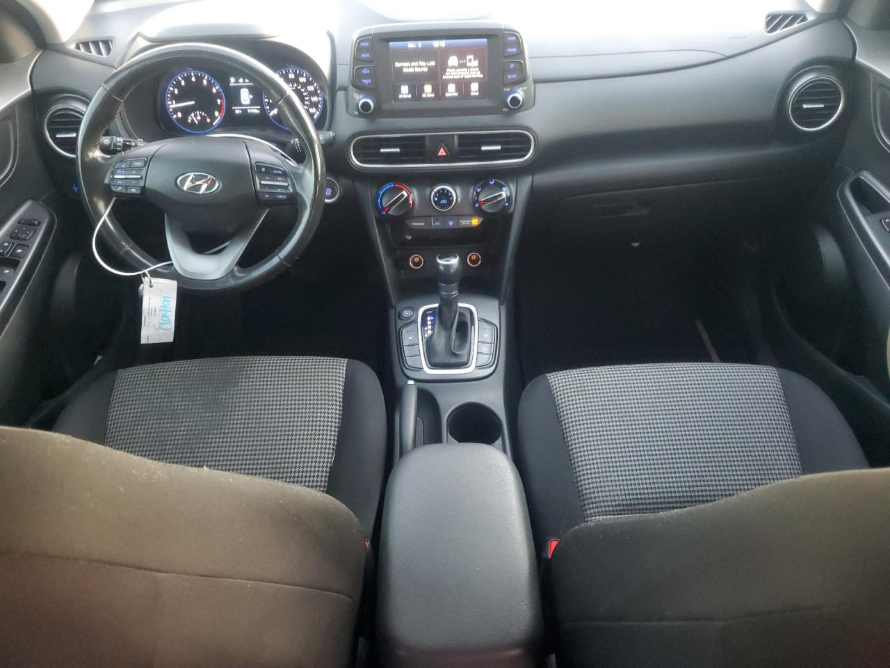 2018 Hyundai Kona - Image 8
