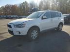 2012 Mitsubishi Outlander Es zu verkaufen in Glassboro, NJ - Minor Dent/Scratches