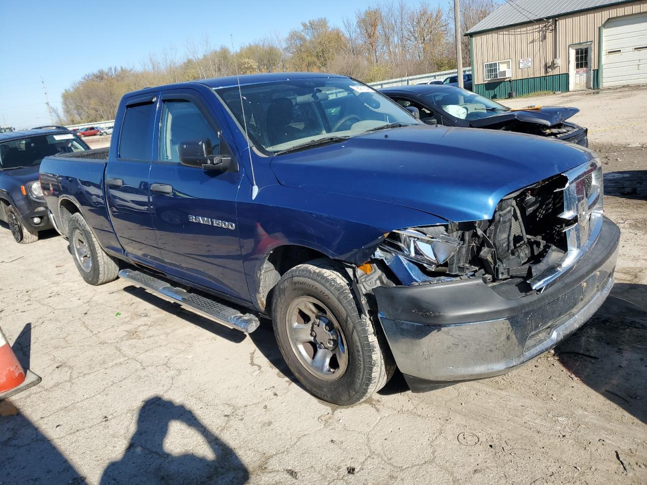 2011 Dodge RAM - Image 4