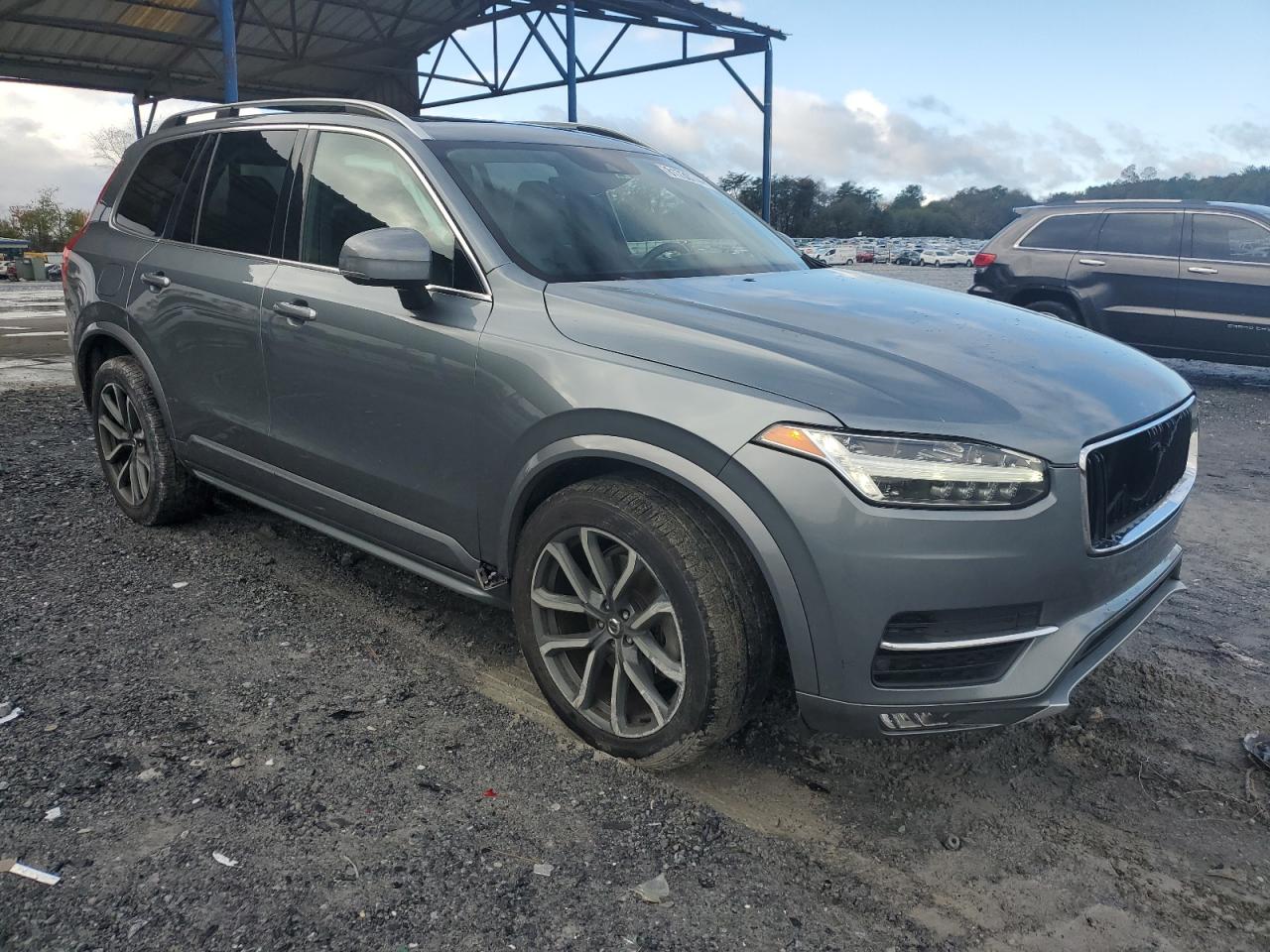 2019 Volvo XC90 - Image 4