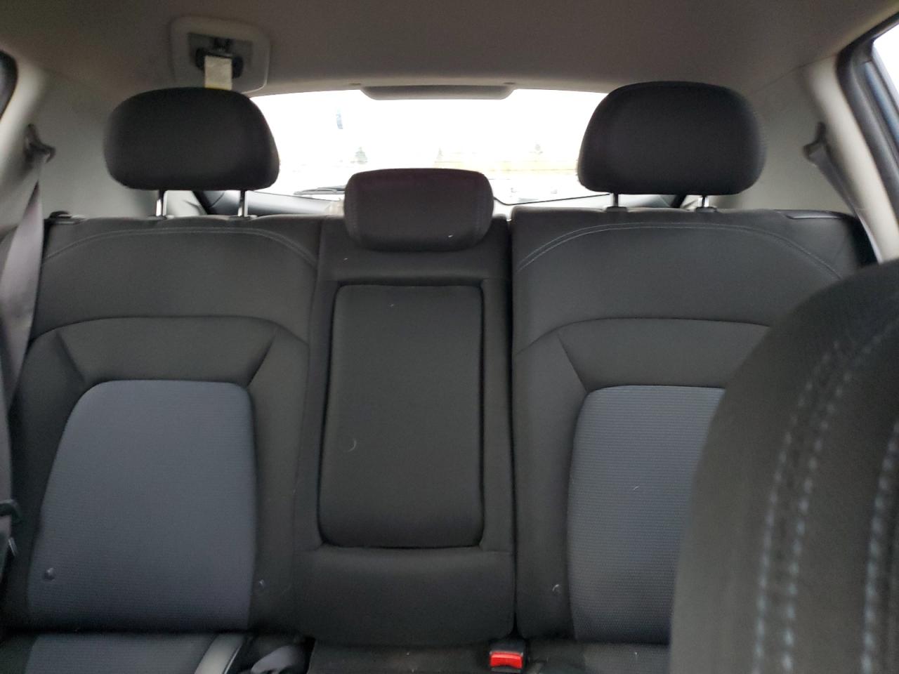 2015 Kia Sportage - Image 10