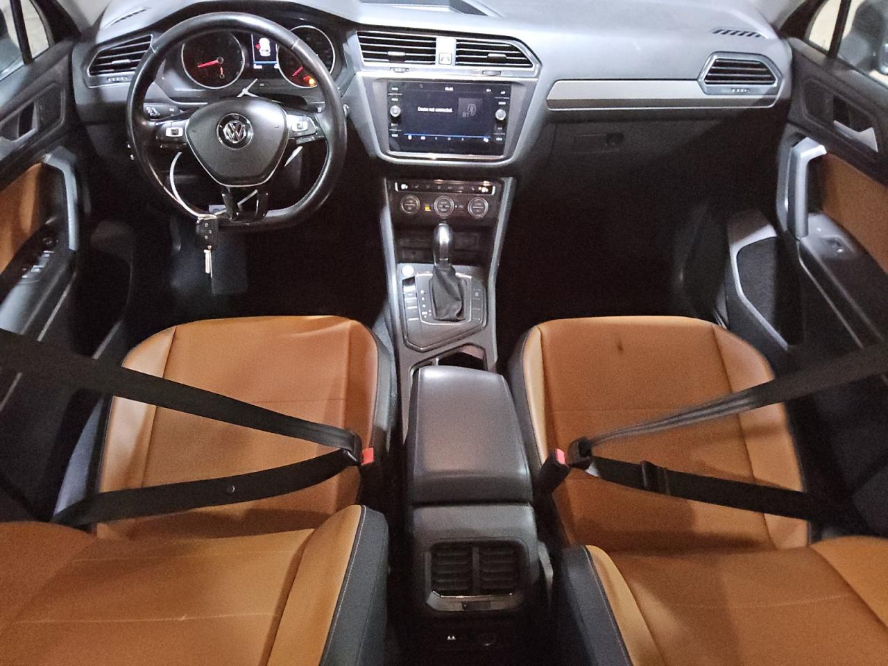 2019 Volkswagen Tiguan - Image 8