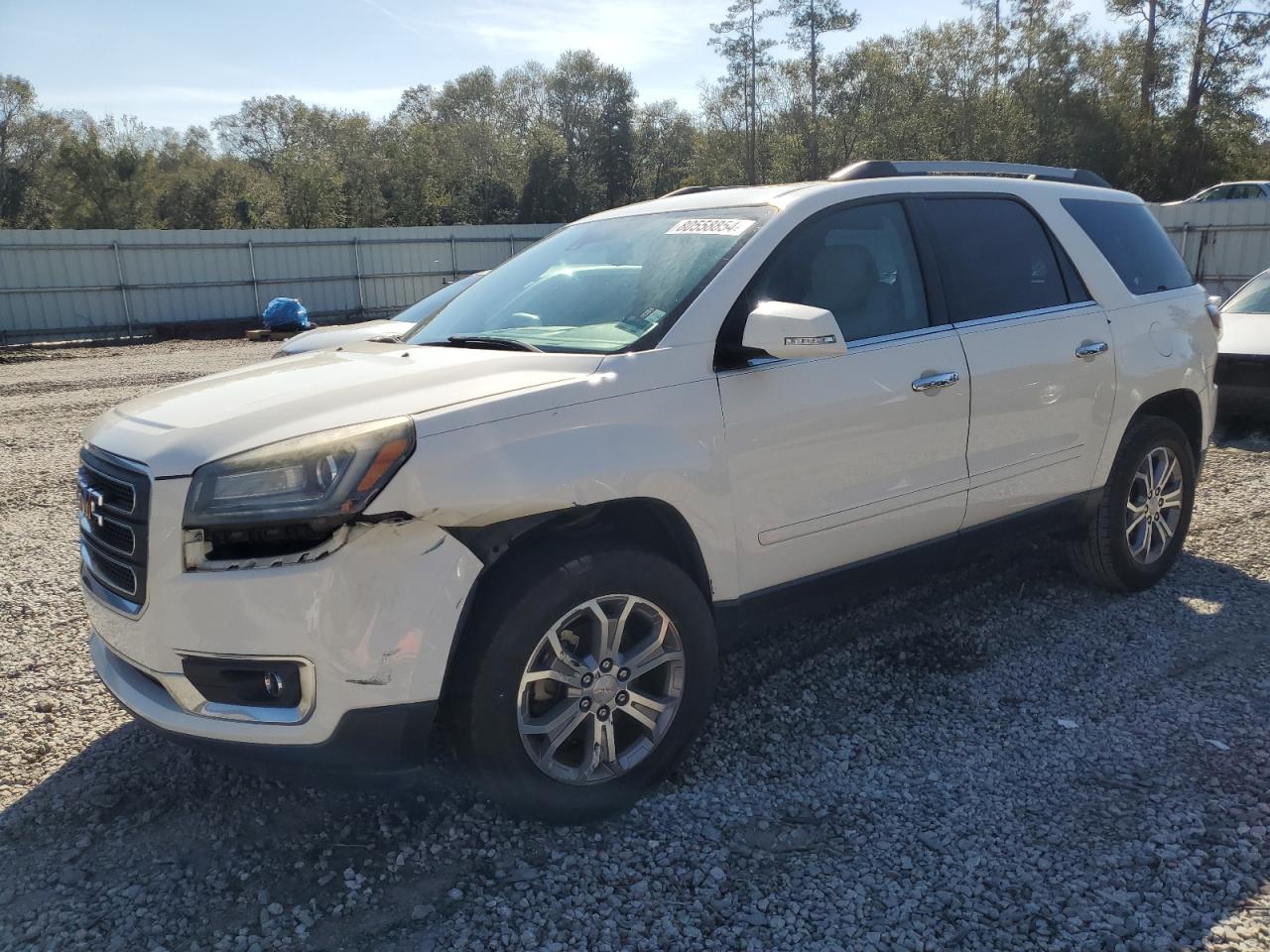 2015 GMC Acadia - Image 1