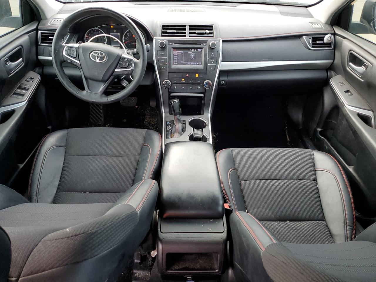 2017 Toyota Camry - Image 8