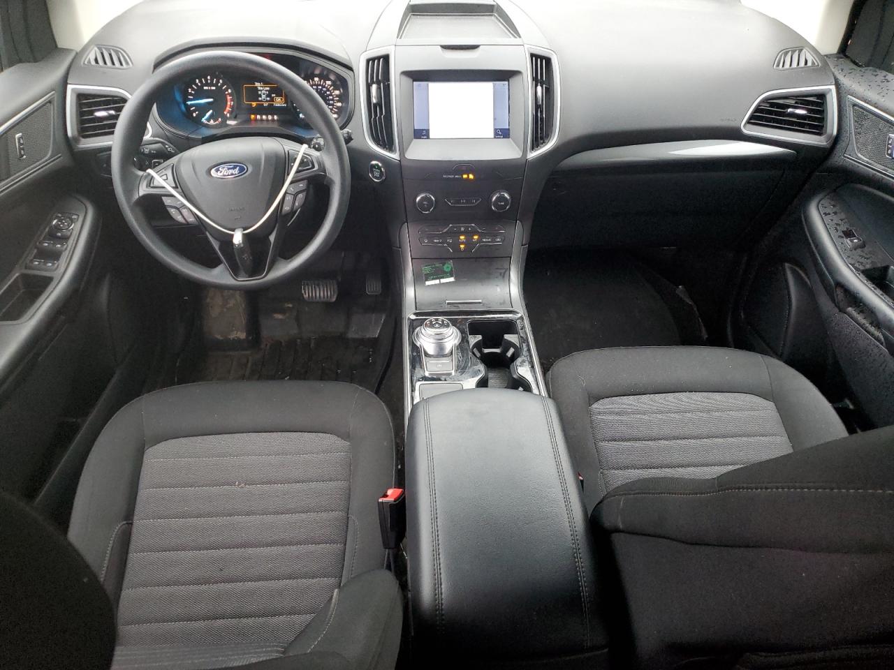 2020 Ford Edge - Image 8