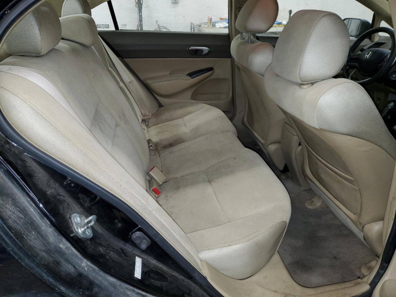 2006 Honda Civic - Image 10