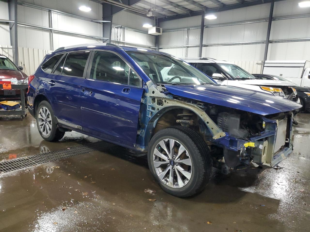 2017 Subaru Outback - Image 4