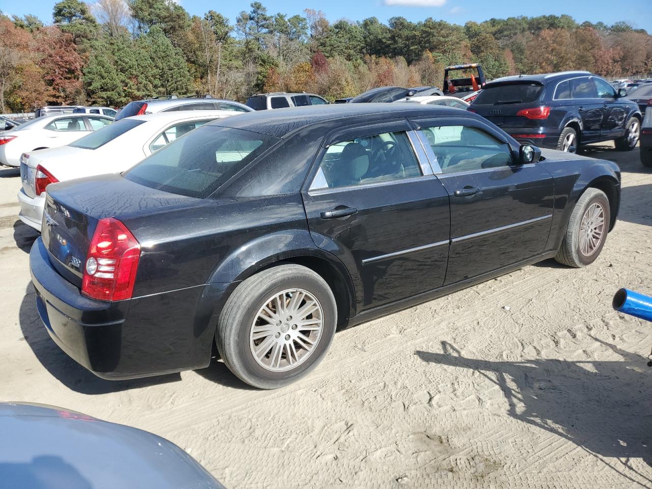 2009 Chrysler 300 - Image 3